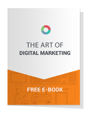 The Art Of Digital Marketing 1
