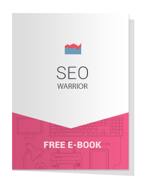 SEO Warrior 1