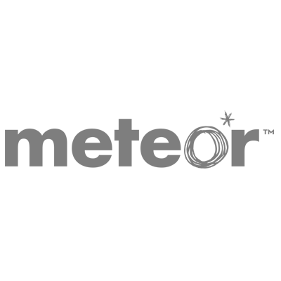 meteor-logo Meteor 2